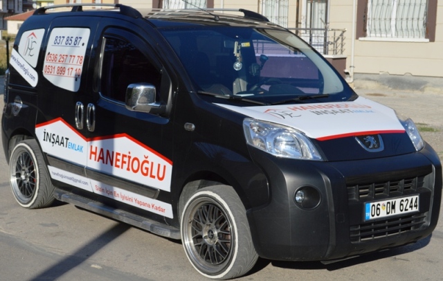 cubuk hanefioglu arac