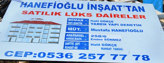 Yıldırım Beyazıt Projelerimiz